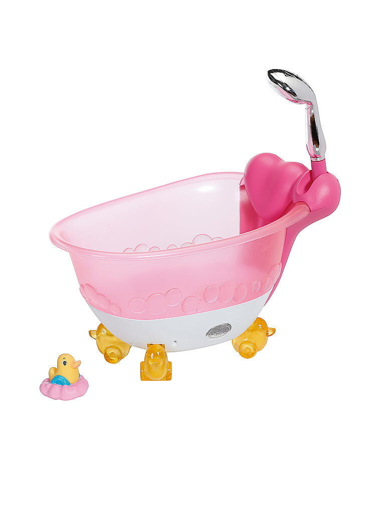 ZAPF CREATION | BABY born Bath Badewanne  | keine Farbe