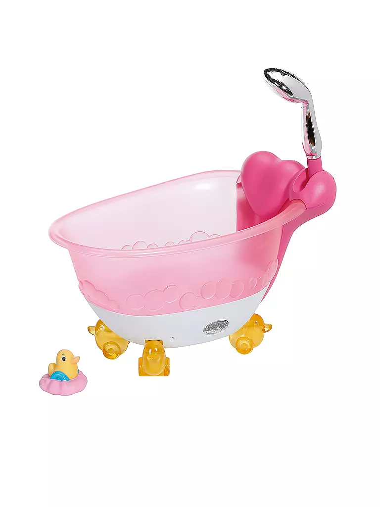 ZAPF CREATION | BABY born Bath Badewanne  | keine Farbe