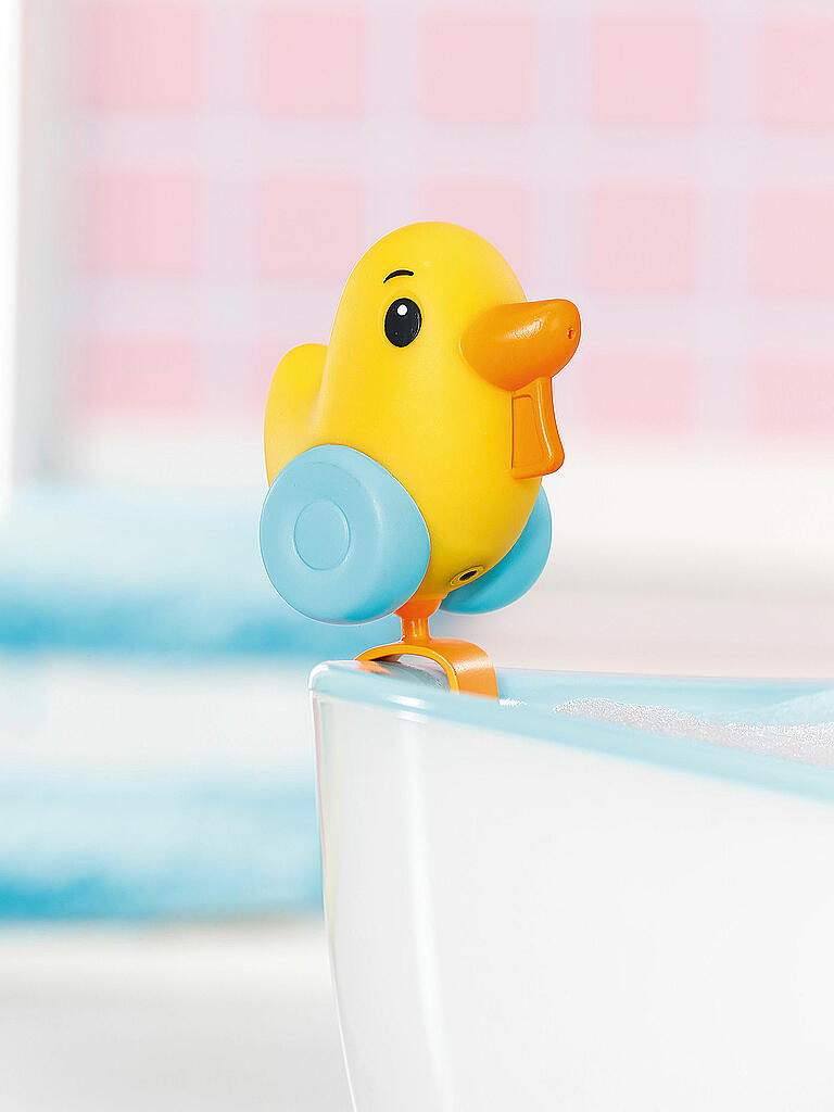 ZAPF CREATION | BABY BORN BATH BADEWANNE | keine Farbe