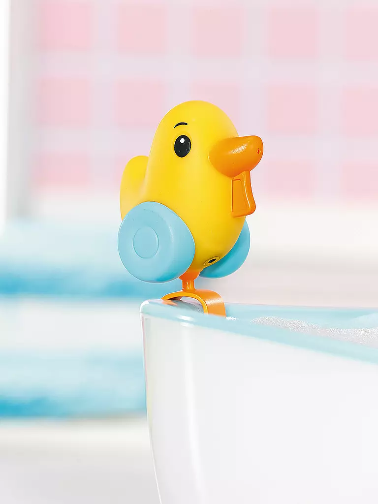 ZAPF CREATION | BABY BORN BATH BADEWANNE | keine Farbe