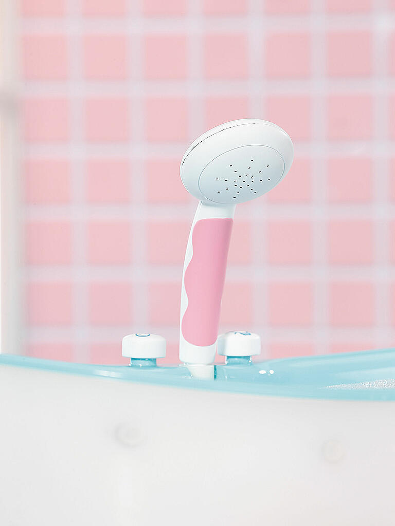 ZAPF CREATION | BABY BORN BATH BADEWANNE | keine Farbe