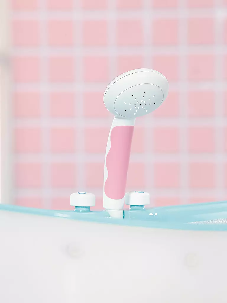 ZAPF CREATION | BABY BORN BATH BADEWANNE | keine Farbe