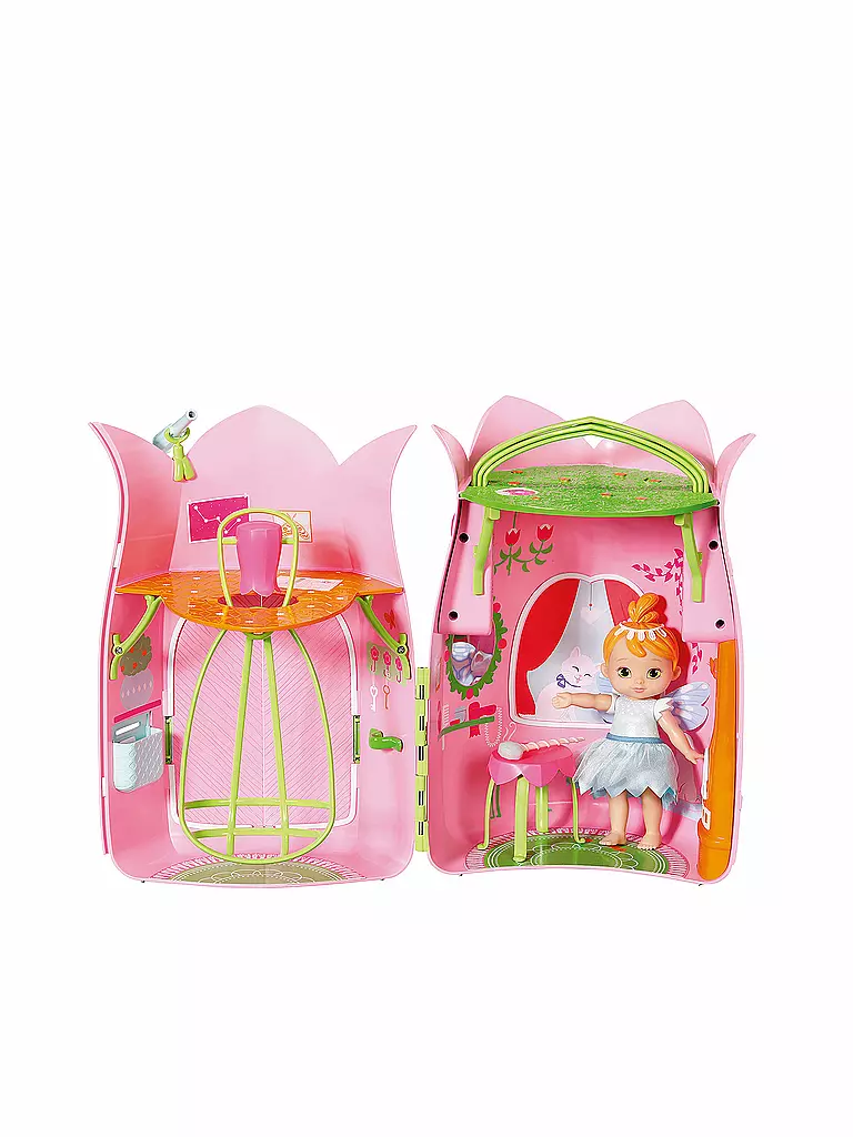 ZAPF CREATION | BABY born Storybook Cottage | keine Farbe