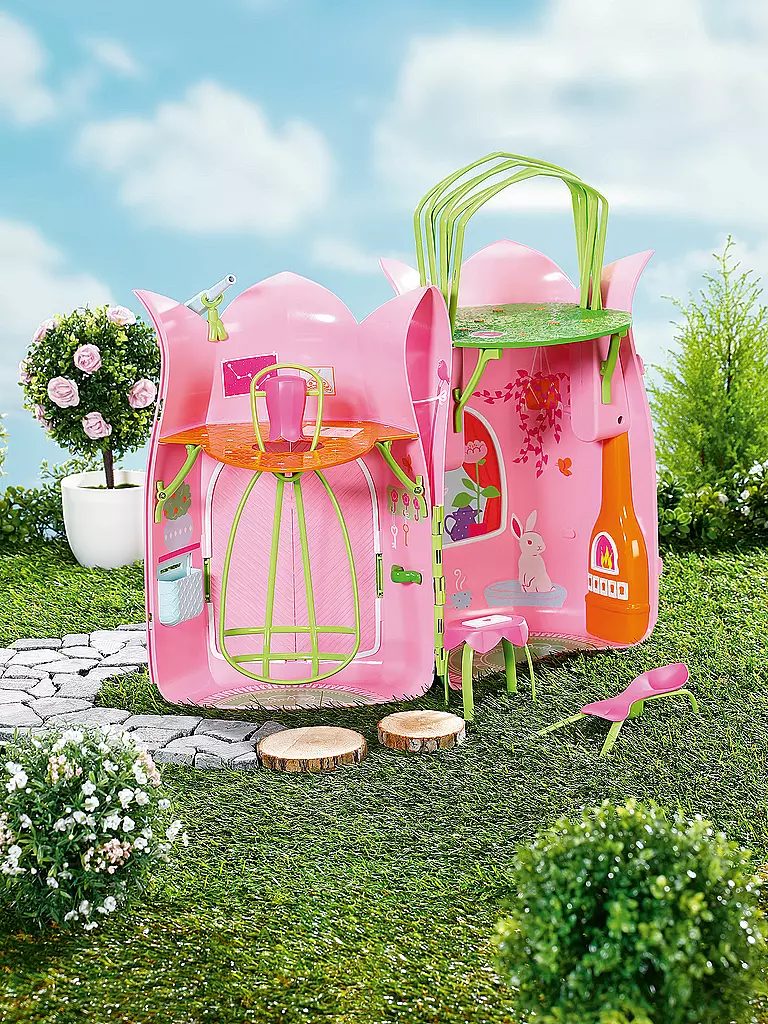 ZAPF CREATION | BABY born Storybook Cottage | keine Farbe