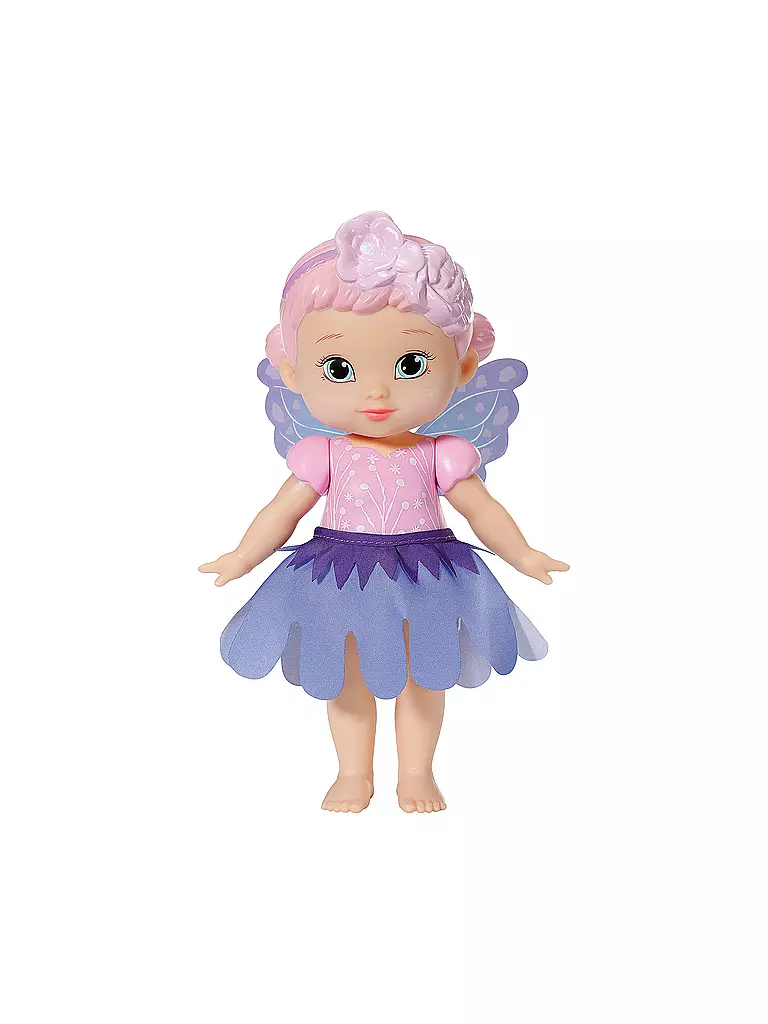 ZAPF CREATION | BABY born Storybook Fairy Violet 18cm | keine Farbe