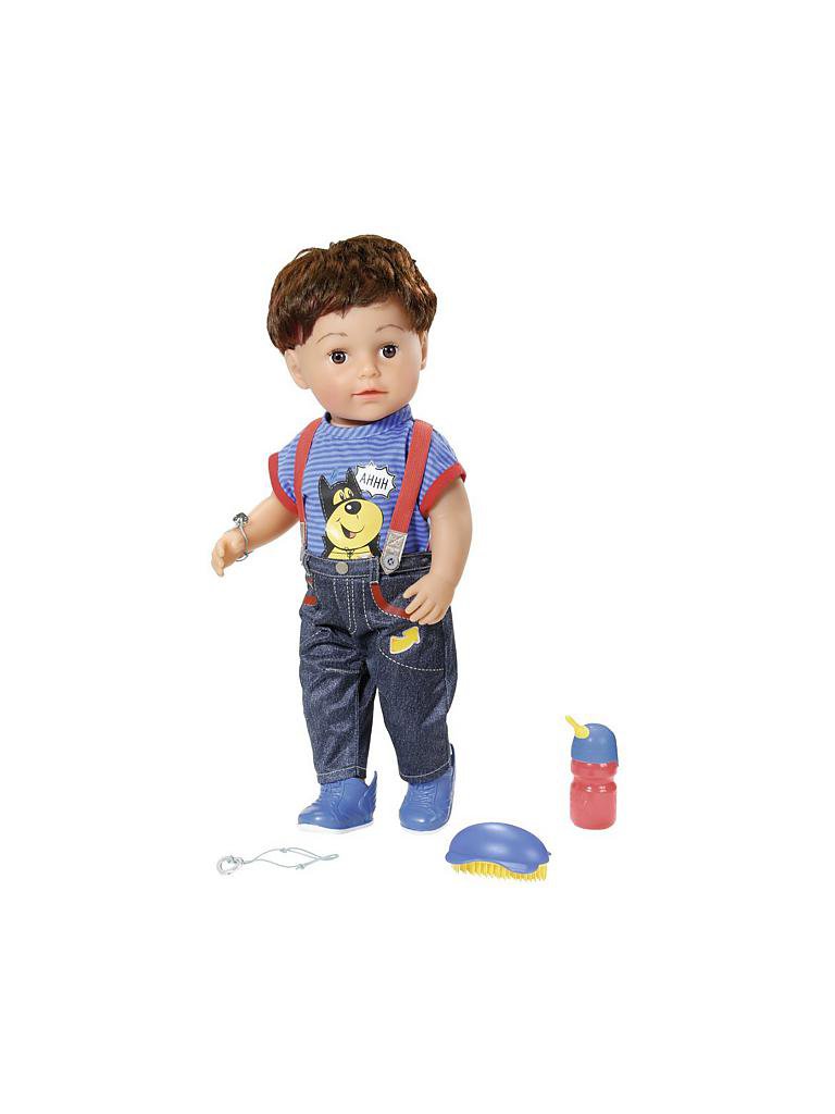 Купить В Интернете Куклу Беби Борн