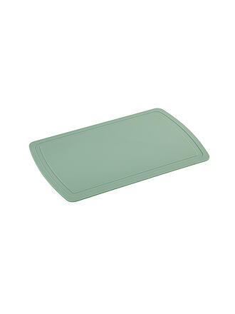 ZASSENHAUS | Schneidematte 32x20cm PREMIUM Jade