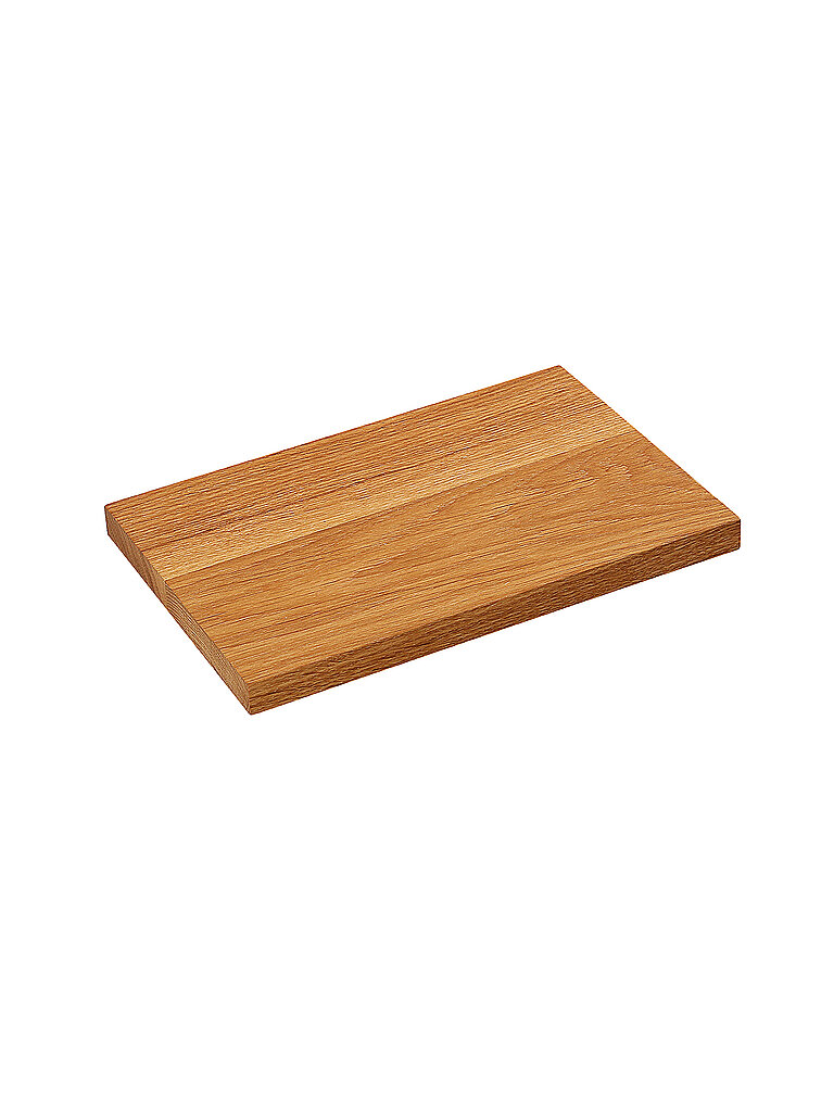 Zassenhaus Cutting Board Oak 26x17x2cm
