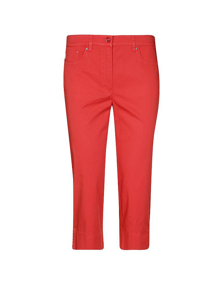 ZERRES | Capri-Hose Comfort-Fit "Cora" | 