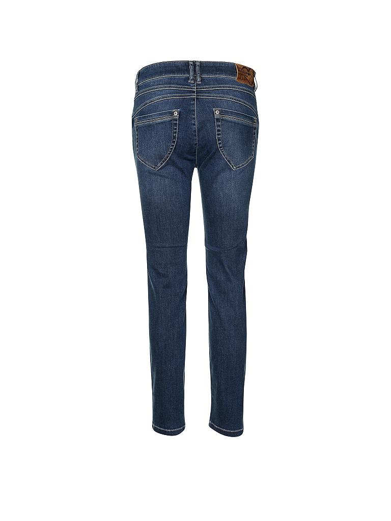 ZERRES | Jeans "Carla" | blau