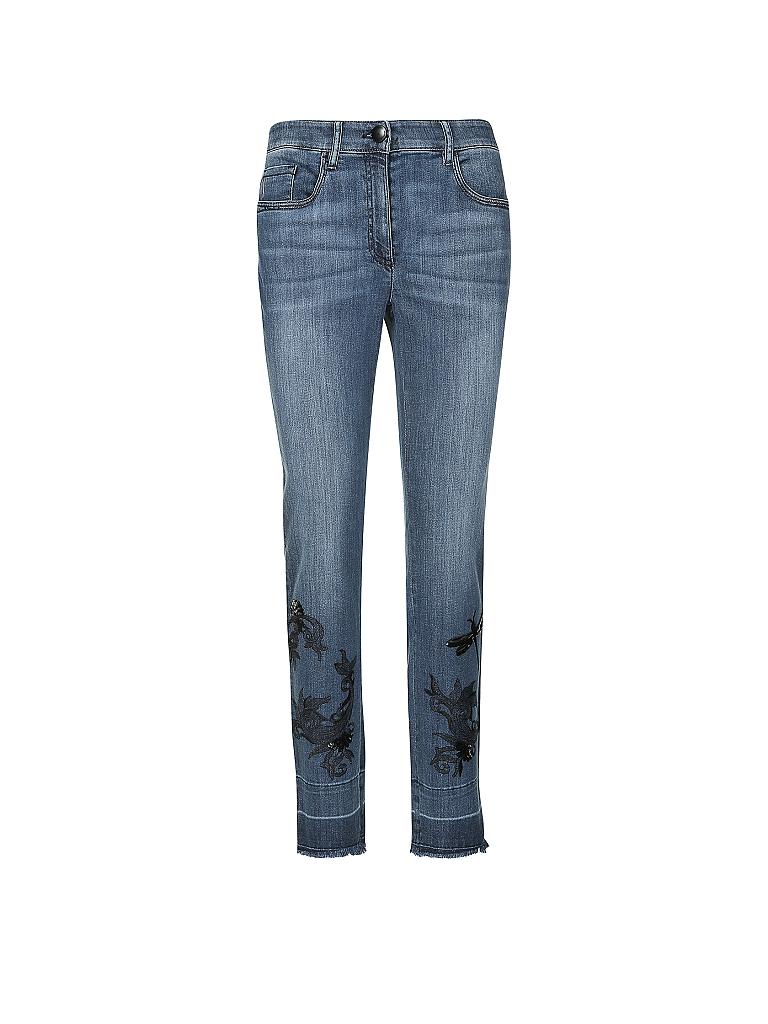 ZERRES | Jeans Slim-Fit "Sarah" | 