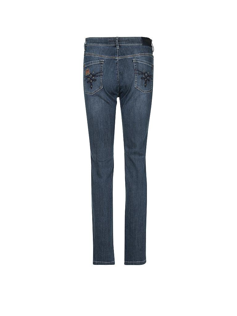 ZERRES | Jeans Slim-Fit "Sarah" | 