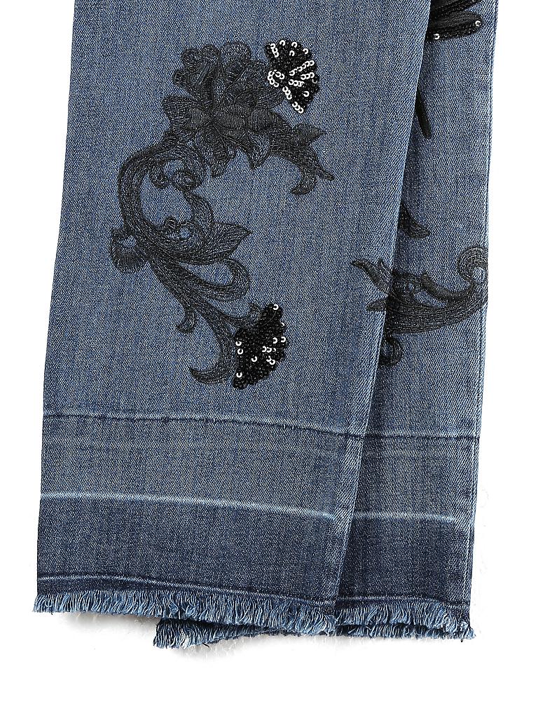 ZERRES | Jeans Slim-Fit "Sarah" | 