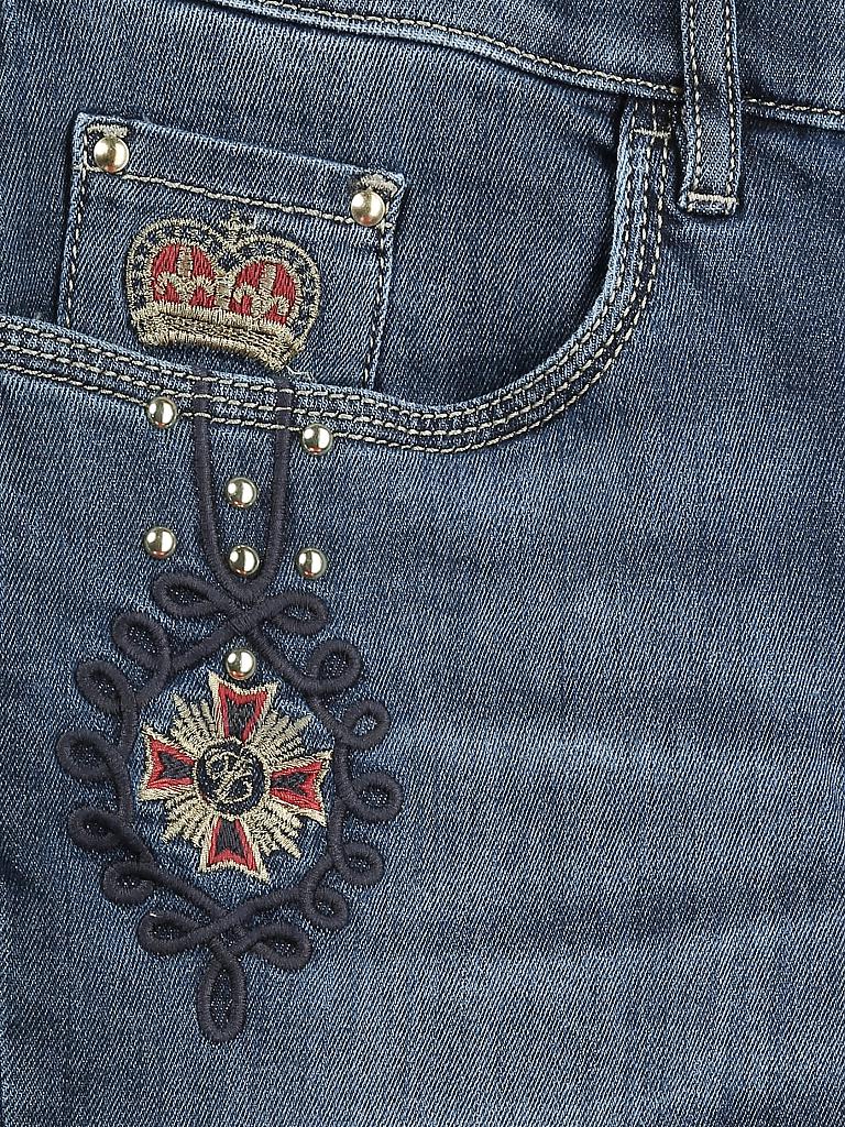 ZERRES | Jeans Slim-Fit "Sarah" | 