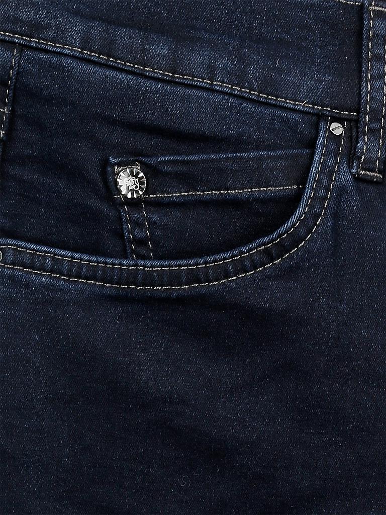 ZERRES | Jeans Slim-Fit "Twiggy" | blau