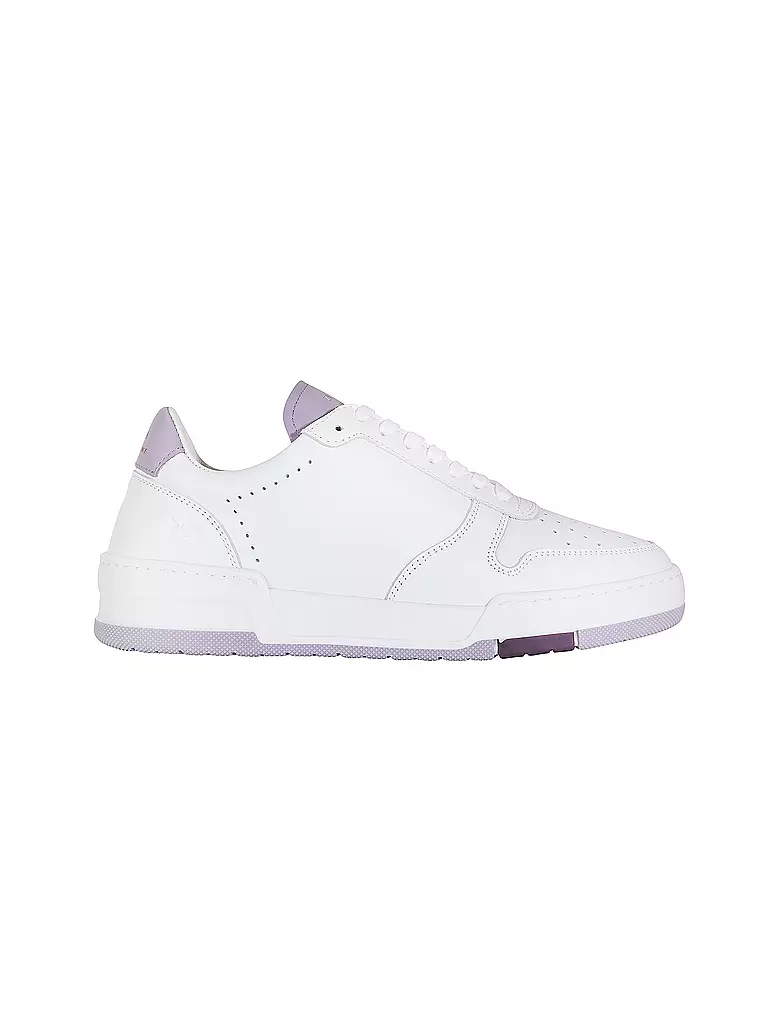 ZESPA | Sneaker MAX APLA | weiss