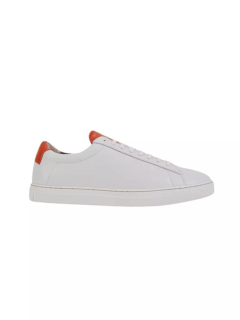 ZESPA | Sneaker OFFWHITE | weiß