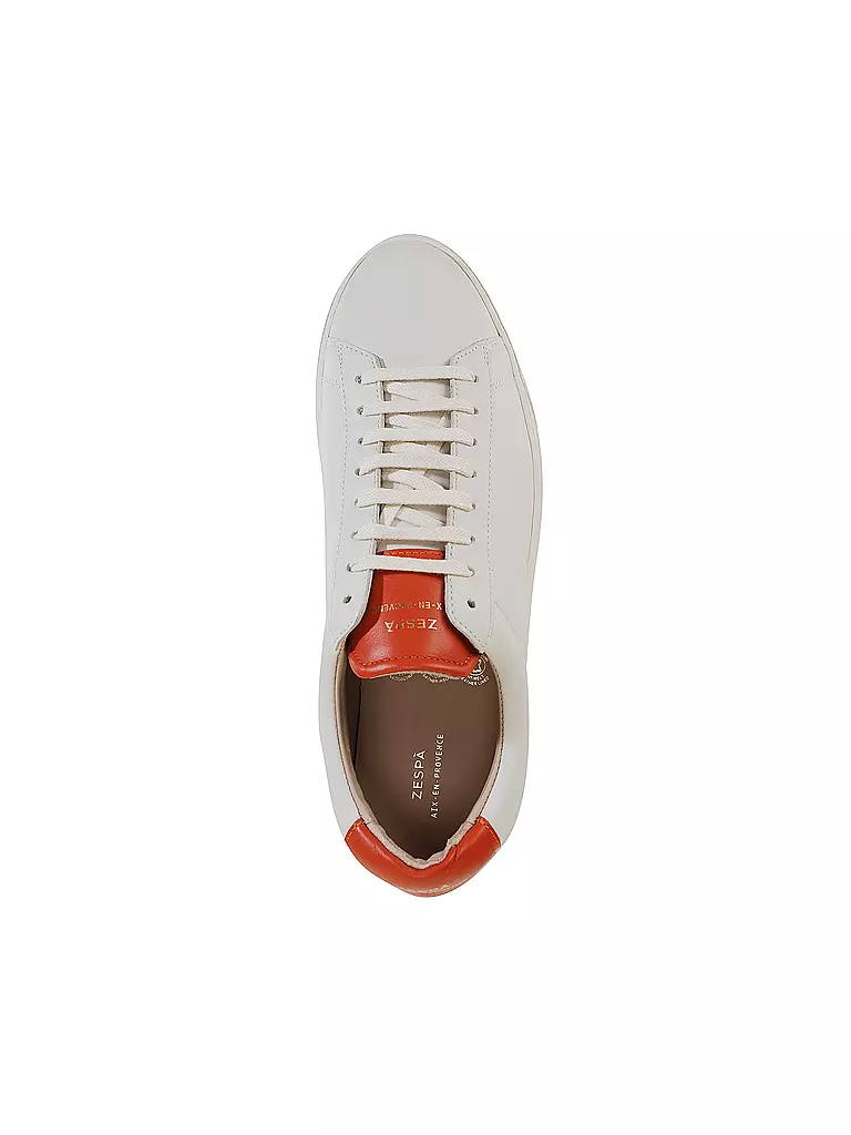 ZESPA | Sneaker OFFWHITE | weiß