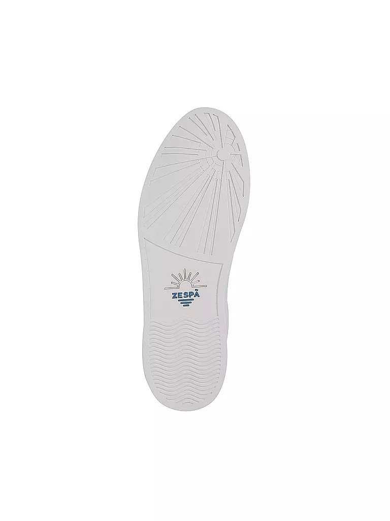 ZESPA | Sneaker OFFWHITE | weiß