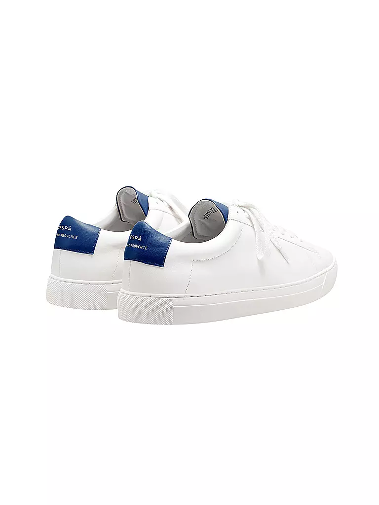 ZESPA | Sneaker ZSP4 | weiss