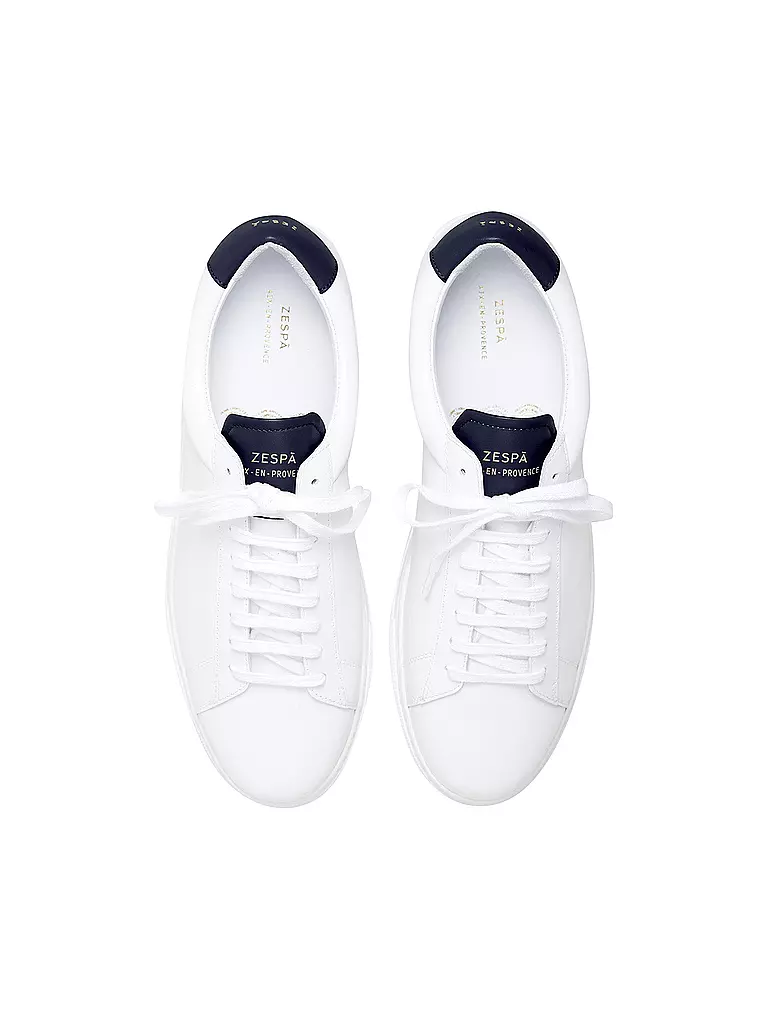 ZESPA | Sneaker ZSP4 | weiss