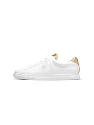 ZESPA | Sneaker | weiss