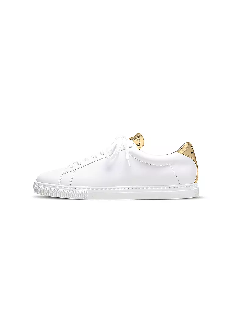 ZESPA | Sneaker | weiss
