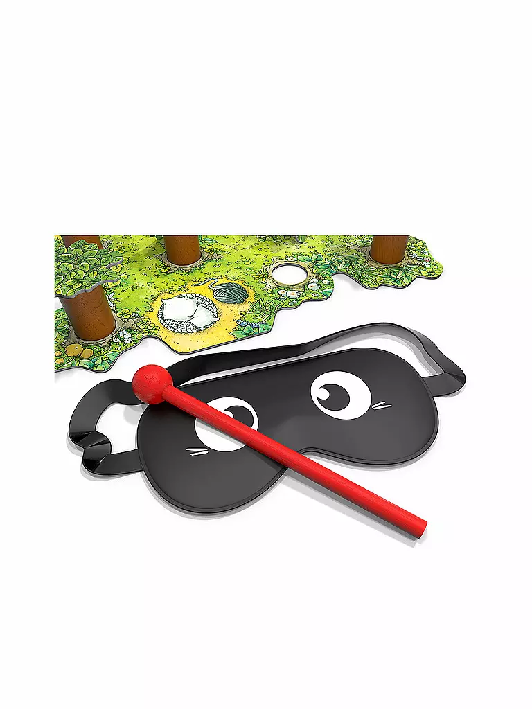 Was Für Spiele Gibt Es Für Die Wii ZOCH Brettspiel - Für die Katz keine Farbe