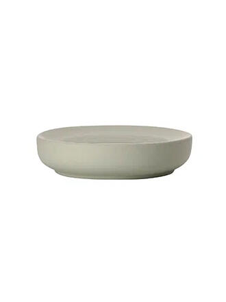 ZONE DENMARK | Seifenschale UME 12x3cm Eucalyptus Green 