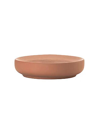 ZONE DENMARK | Seifenschale UME 12x3cm Terracota