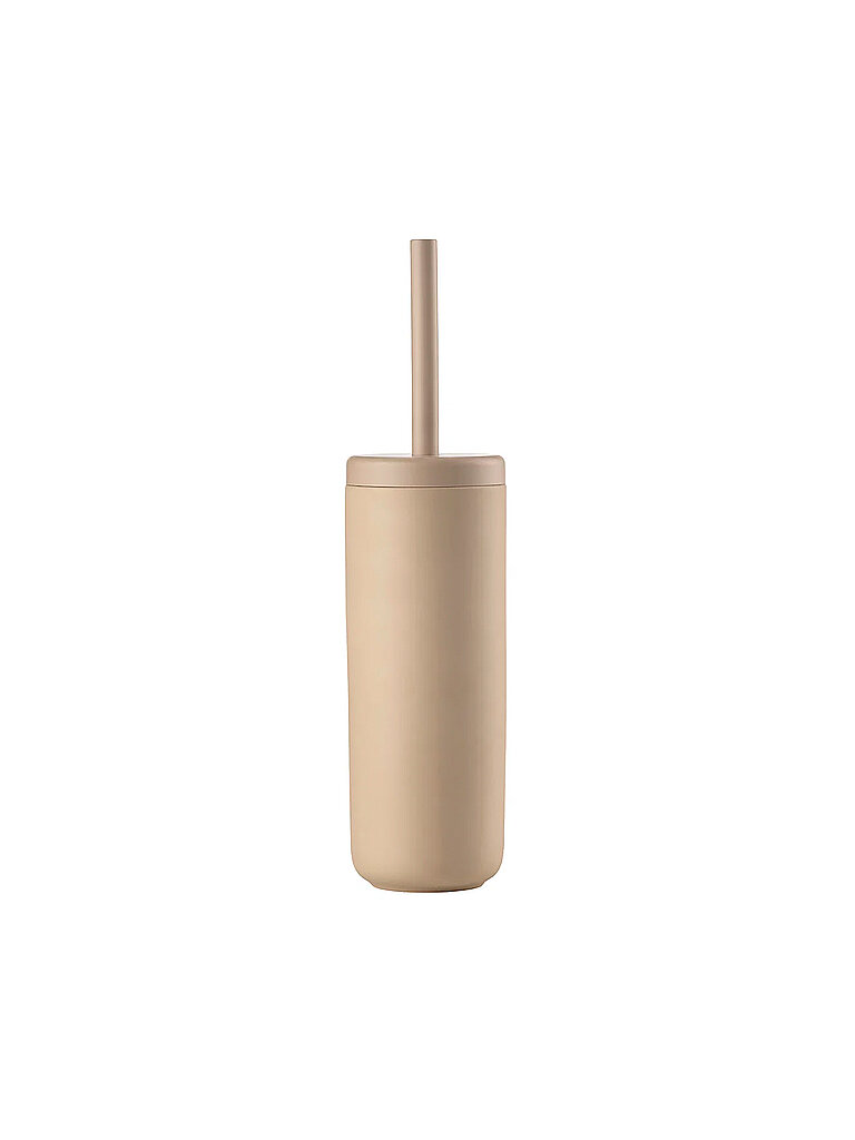ZONE DENMARK Toilettenbürste UME 10x43cm Camel camel