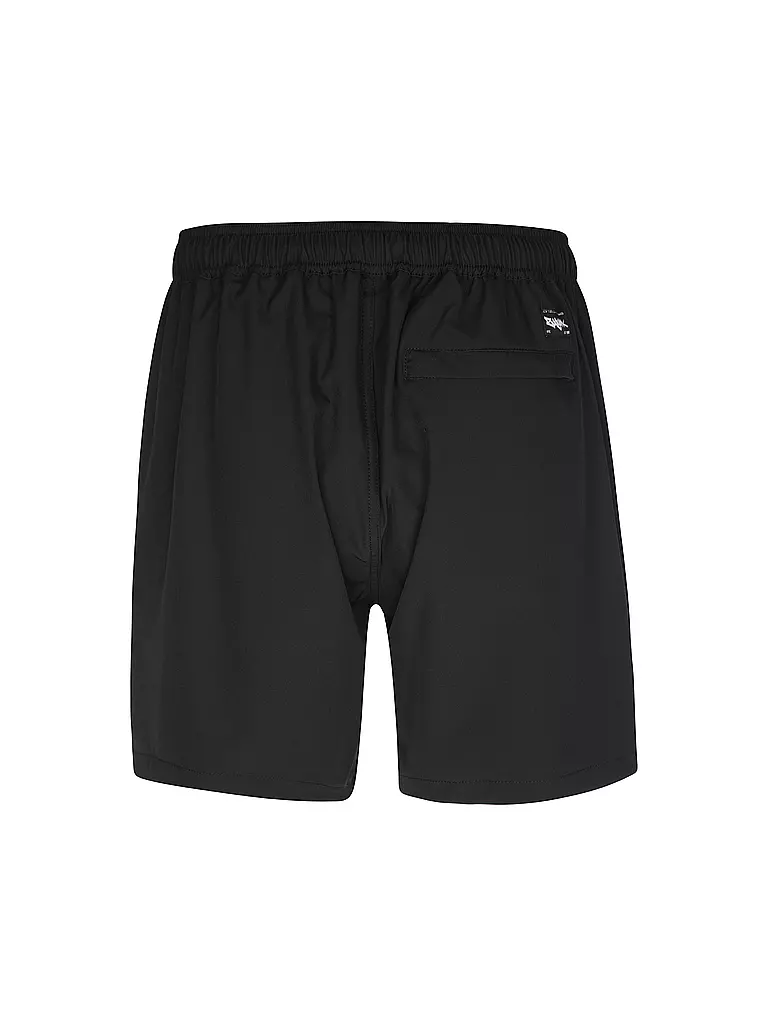 ZOO YORK | Shorts SIGNATURE | schwarz