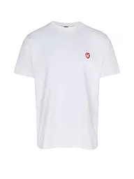 ZOO YORK | T-Shirt | Weiss