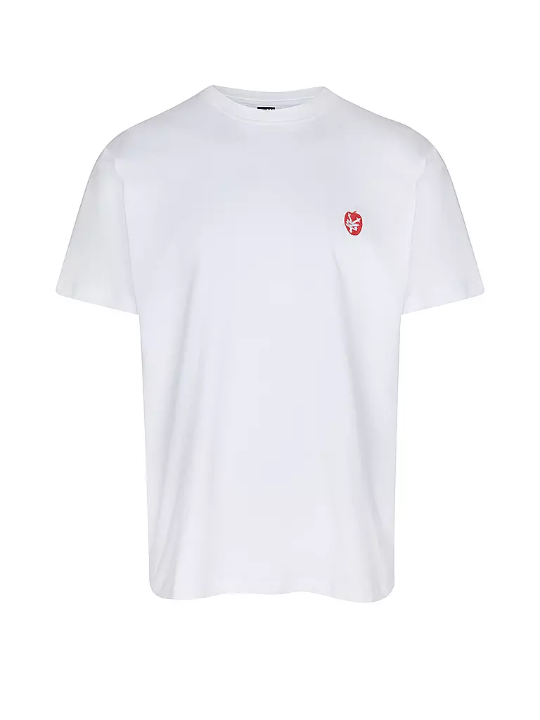 ZOO YORK | T-Shirt | Weiss