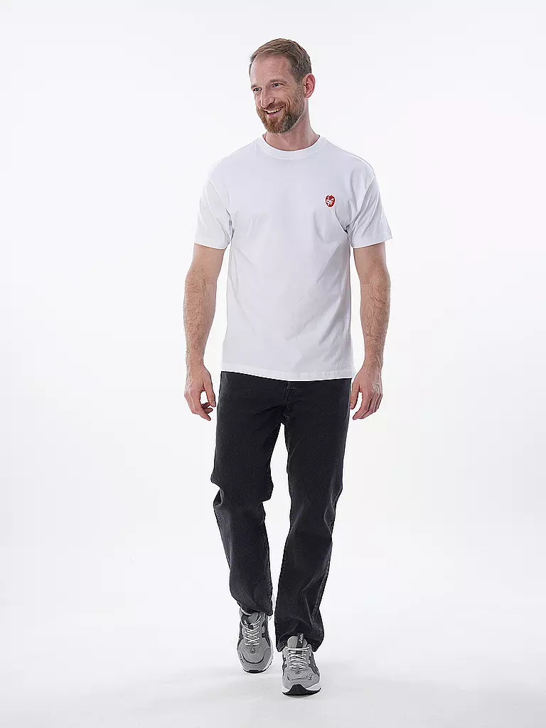 ZOO YORK | T-Shirt | Weiss