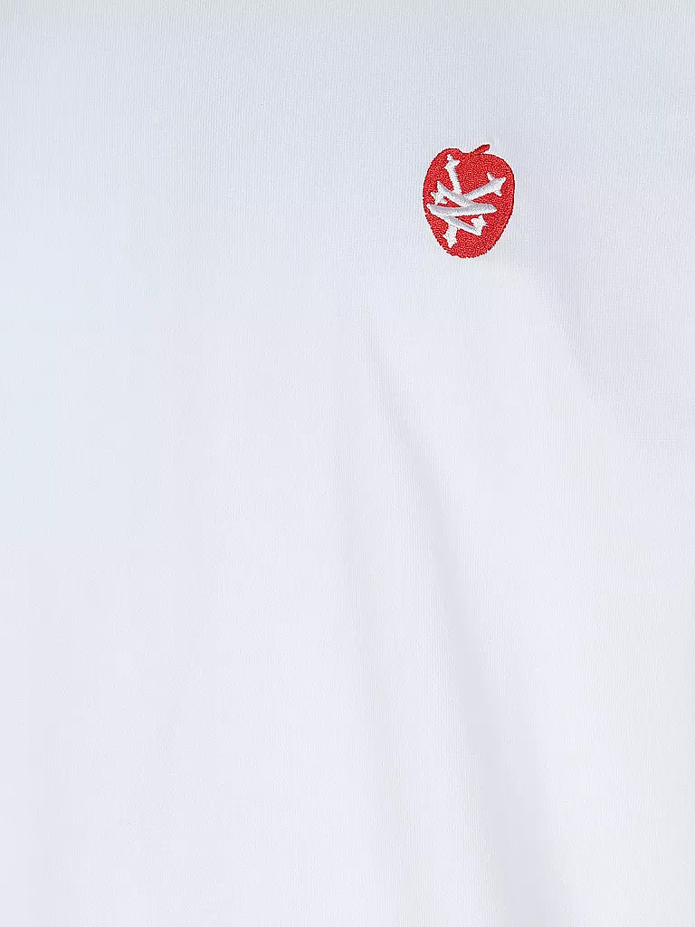 ZOO YORK | T-Shirt | Weiss