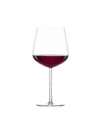 ZWIESEL GLAS | Rotweinglas 2er Set JOURNEY Burgunder