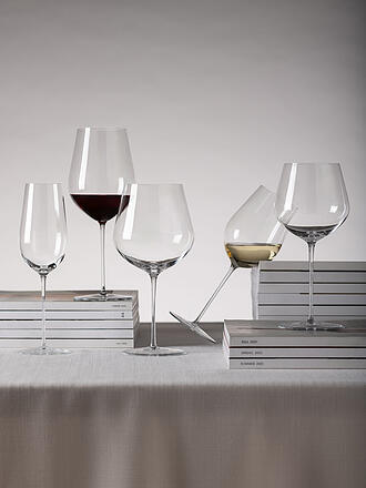 ZWIESEL GLAS | Champagnerglas Set 2tlg VUELO