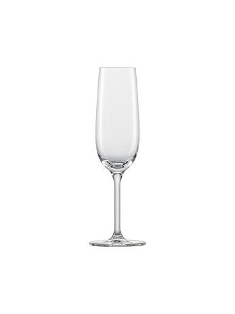 ZWIESEL GLAS | Sektglas Set 4tlg FOR YOU
