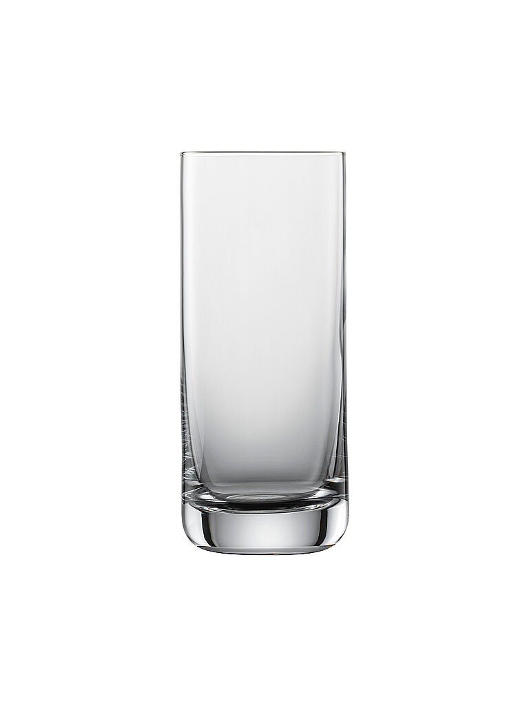 ZWIESEL GLAS Longdrinkglas 6er Set SIMPLE 370ml