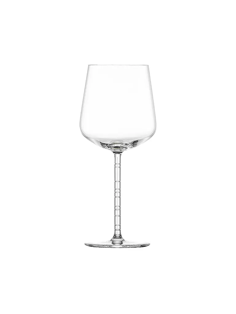 ZWIESEL GLAS | Allround Weinglas  2er Set JOURNEY | transparent