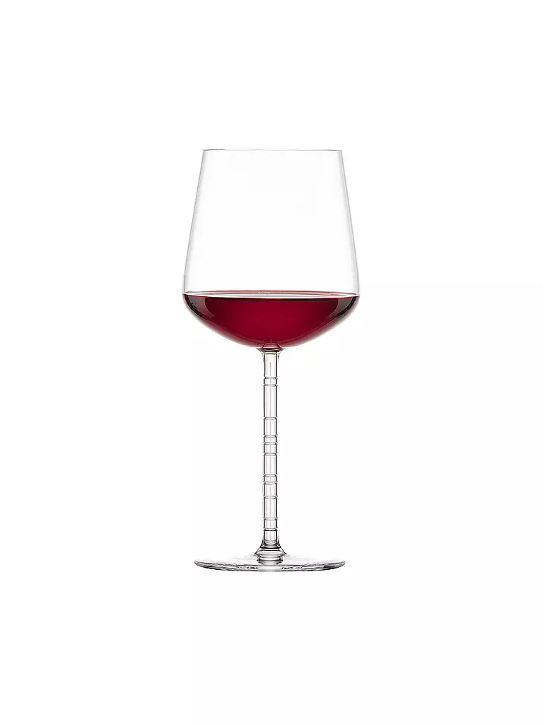 ZWIESEL GLAS | Allround Weinglas  2er Set JOURNEY | transparent