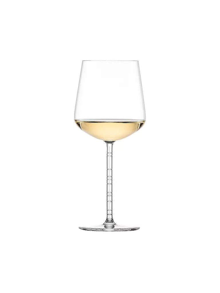 ZWIESEL GLAS | Allround Weinglas  2er Set JOURNEY | transparent