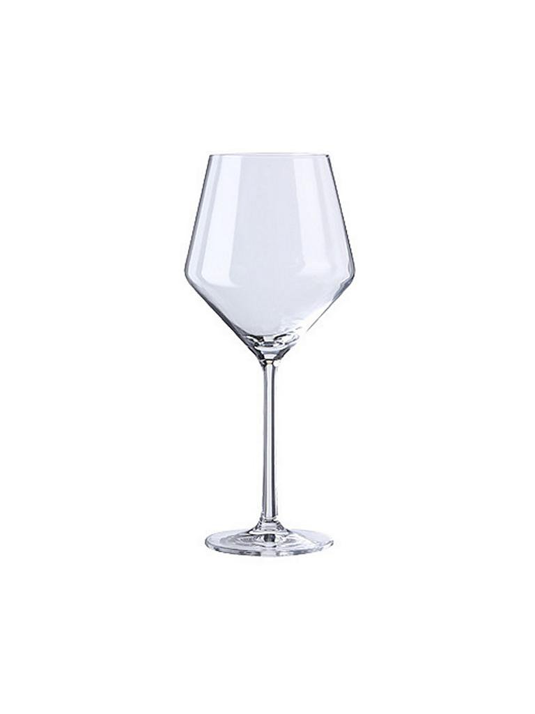 ZWIESEL GLAS | Beaujolais Weinglas "Pure" | transparent