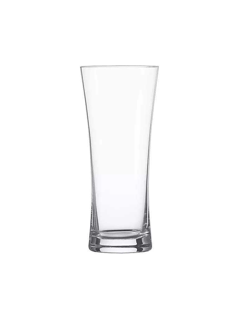 ZWIESEL GLAS | Bierglas BEER BASIC 0,5l  | transparent