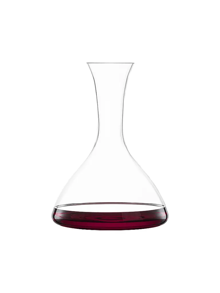 ZWIESEL GLAS | Dekanter 0,75l VIVID SENSES | Transparent