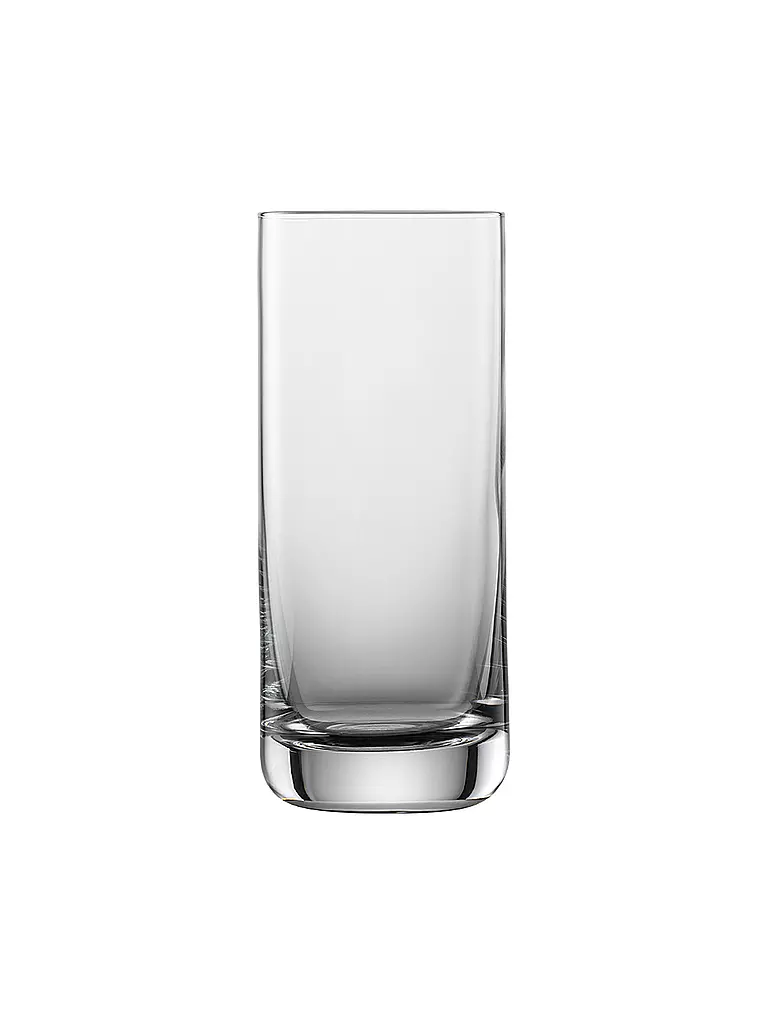 ZWIESEL GLAS | Longdrinkglas  | transparent