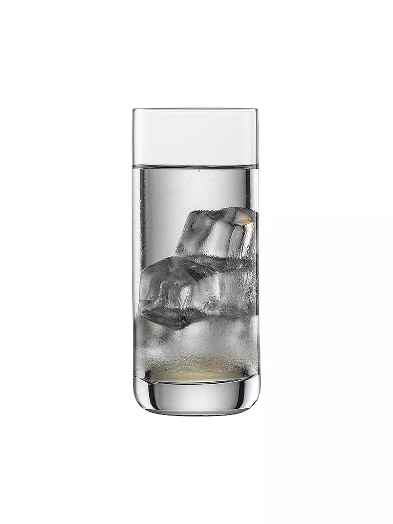 ZWIESEL GLAS | Longdrinkglas  | transparent