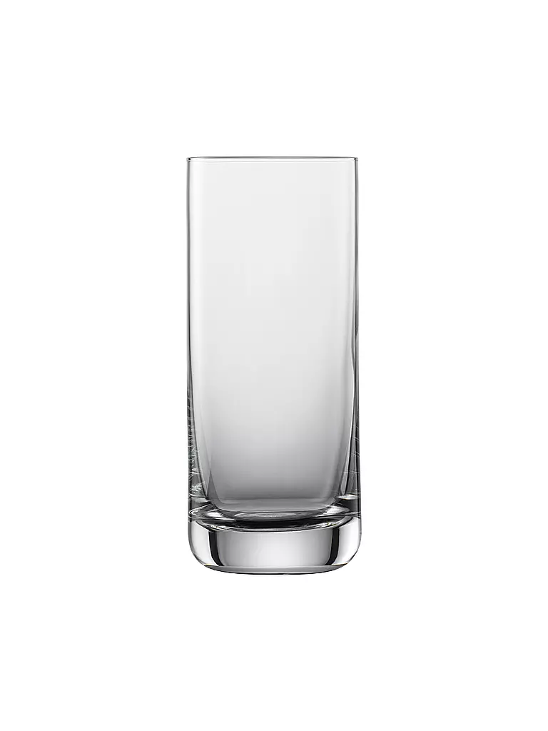 ZWIESEL GLAS | Longdrinkglas 6er Set SIMPLE 370ml  | transparent