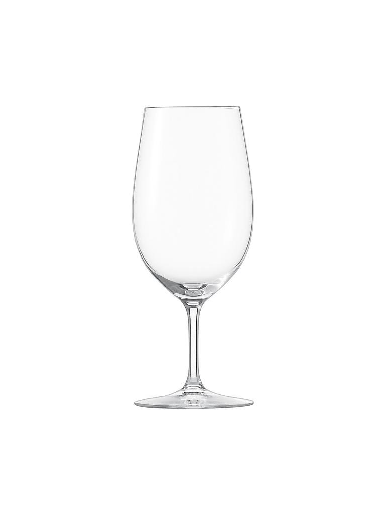 ZWIESEL GLAS | Mineralwasserglas "Enoteca" | transparent